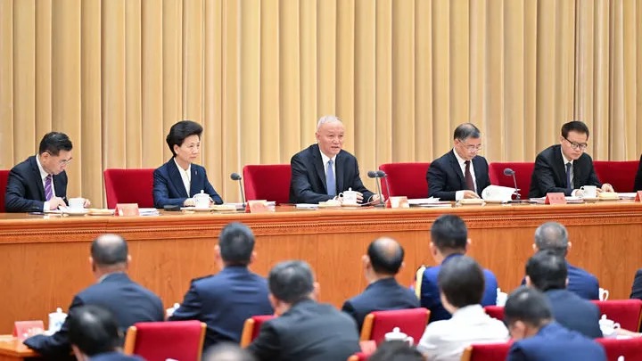 喜報！凱泉泵業集團榮獲全國文明單位光榮稱號